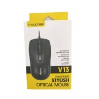 T-Wolf V13 Ofis Mouse