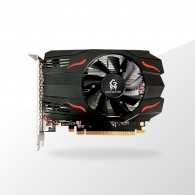 Game Master Rx550 Gddr5 4Gb 128 Bit Ekran Kartı