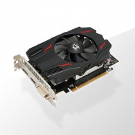 Game Master Rx550 Gddr5 4Gb 128 Bit Ekran Kartı