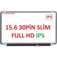 15.6 30Pin Slim Full Hd Ips Ekran