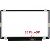 14.0 30Pin Slim Led Ekran