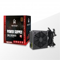 Game Master 600W 80+ Bronze Kasa Power Supply Psu Güç Kaynağı