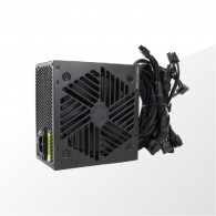 Game Master 600W 80+ Bronze Kasa Power Supply Psu Güç Kaynağı