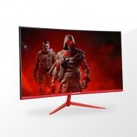 Game Master Gm-C2775 27" 75Hz Fhd 2Ms Curved Gaming Monitör