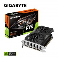 Gigabyte Geforce Rtx 3050 Windforce Oc 6Gb Ekran Kartı