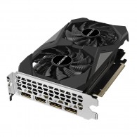 Gigabyte Geforce Rtx 3050 Windforce Oc 6Gb Ekran Kartı