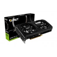 Palit Geforce Rtx 4060 Infinity 2 8Gb Ekran Kartı