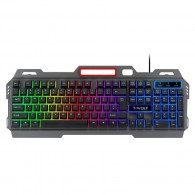 T-WOLF T16 Gaming RGB Oyuncu Klavye