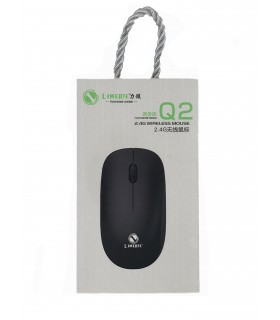 Lımenje Q2 Kablosuz Mouse