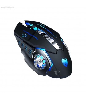 T-Wolf V6 Gaming Rgb Oyuncu Mouse