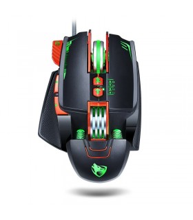 T-Wolf V9 Gaming Rgb Oyuncu Mouse