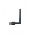 Usb-Wifi Antenli 300Mbps Alıcı 802.11N