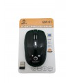 Qpart QM-01S Wireless Siyah Kablosuz Mouse