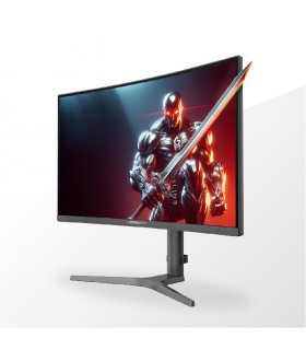 Game Master GM-C27240 27" 240Hz FHD 1ms Curved Gaming Monitör