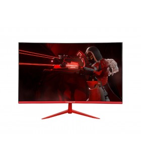 Game Master GM-C23875 23.8" 75Hz FHD 2ms Curved Gaming Monitör