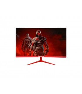 Game Master GM-C2775 27" 75Hz FHD 2ms Curved Gaming Monitör