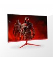 Game Master Gm-C2775 27" 75Hz Fhd 2Ms Curved Gaming Monitör